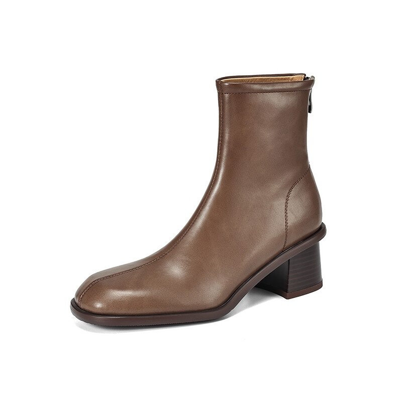 

Ботинки Five-nine Dan seven Chelsea Boots Women's