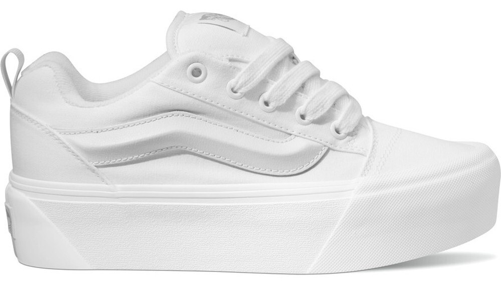

Низкие кроссовки Vans Knu Stack, коричневый
