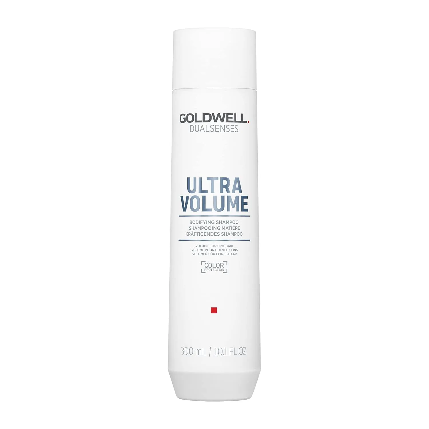 Шампунь Goldwell Dualsenses Ultra Volume Bodifying Shampoo 300 мл