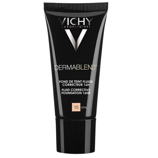 

Корректирующая жидкость 15 Opal, SPF 35, 30 мл Vichy, Dermablend