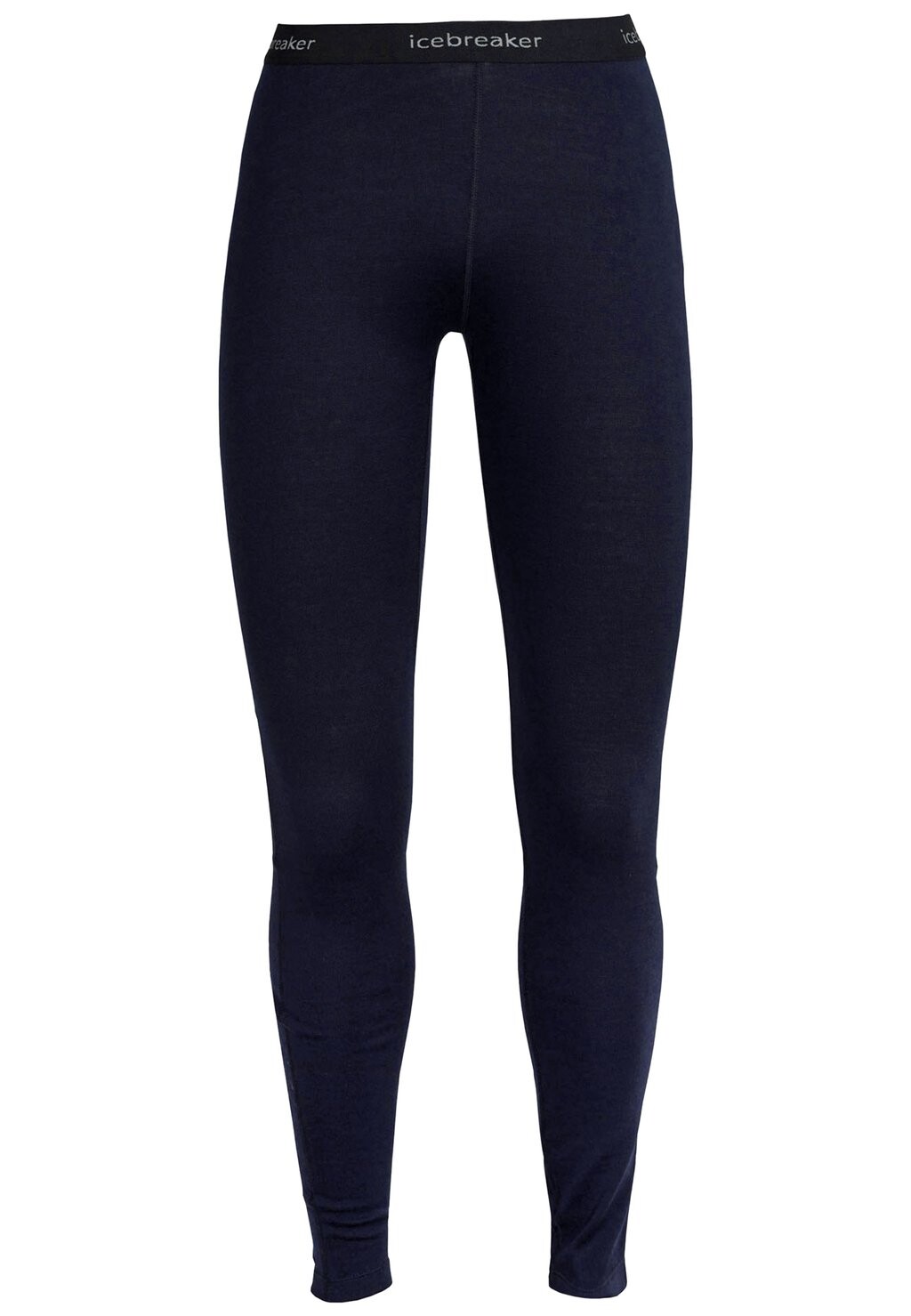 

Кальсоны MERINO 260 TECH THERMO LEGGINGS BASE LAYER BLACK Icebreaker, цвет midnight navy