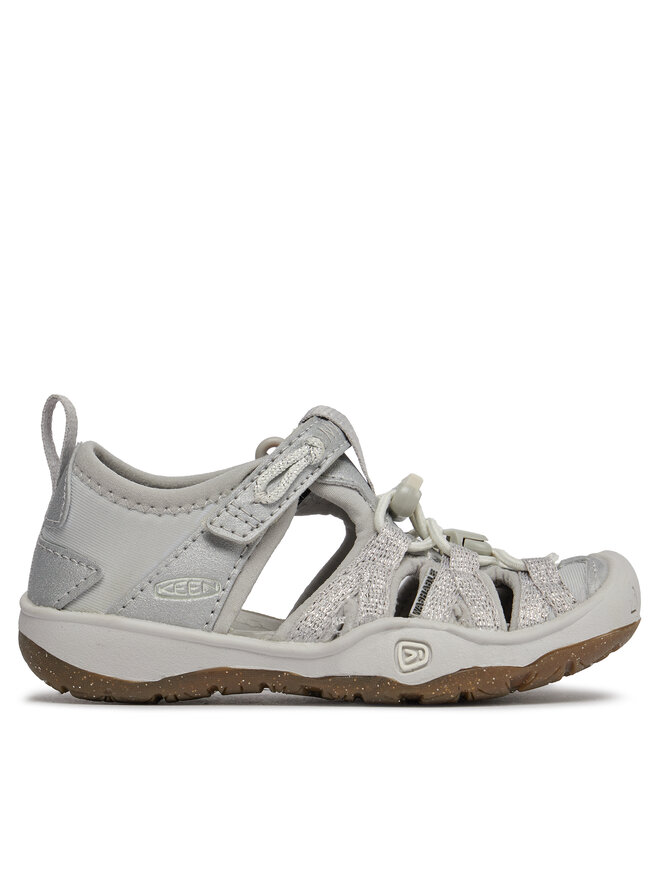 

Сандалии Moxie 1018363 Keen, серебряный