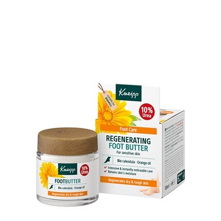 

Масло-уход для ног 100 мл Kneipp