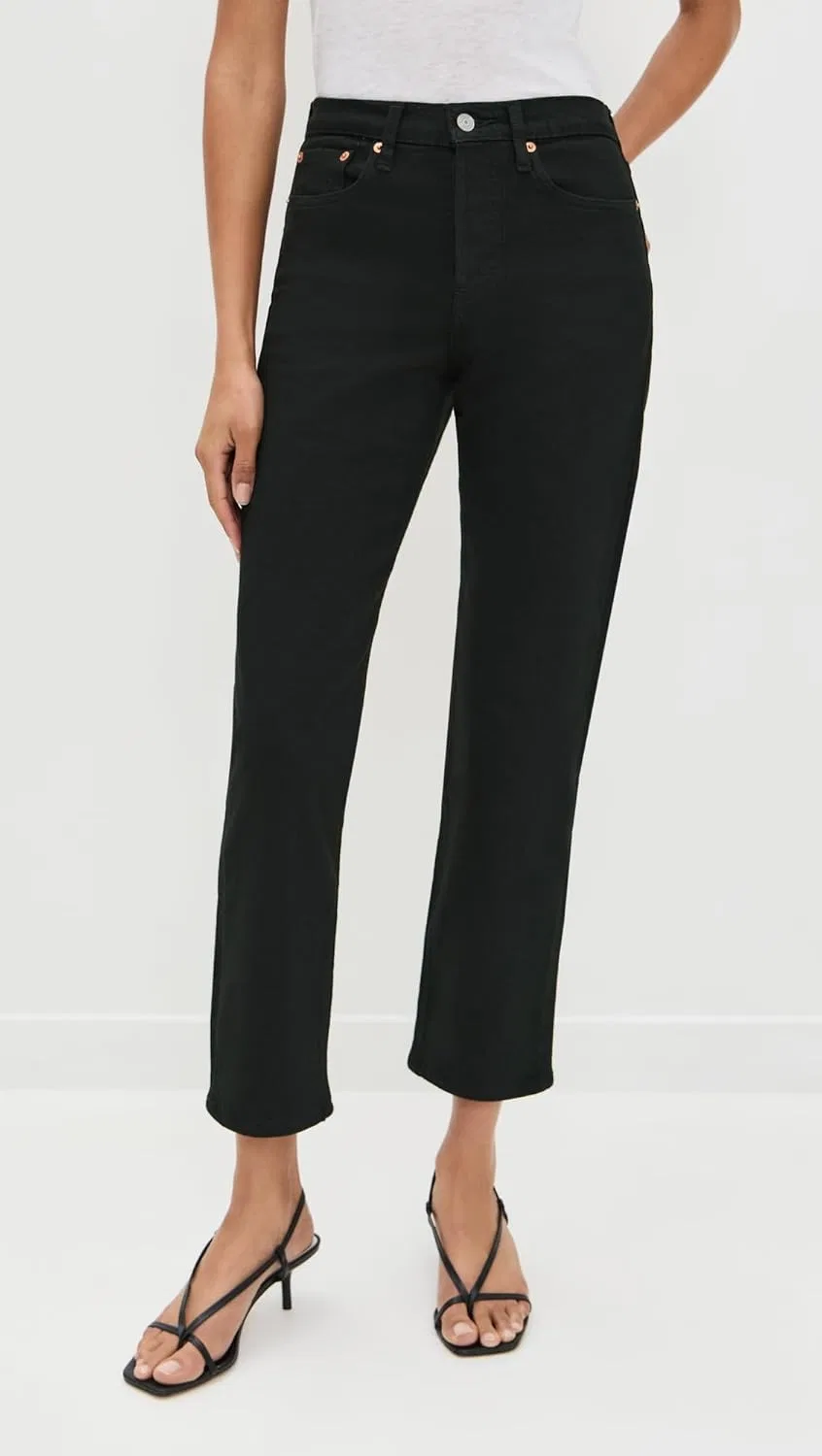 Женские джинсы Levi's Wedgie Icon Fit Levi's — фото 3