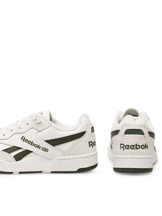 Кроссовки Reebok, белый — фото 3