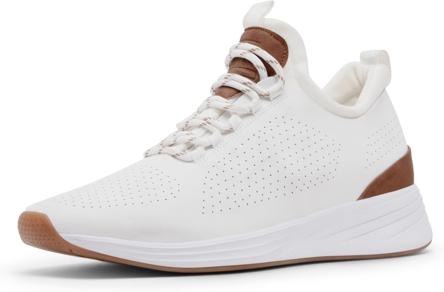 

Мужские кроссовки Steve Madden Sakkai, Cream