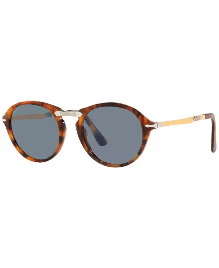

Солнцезащитные очки унисекс Persol, коричневый