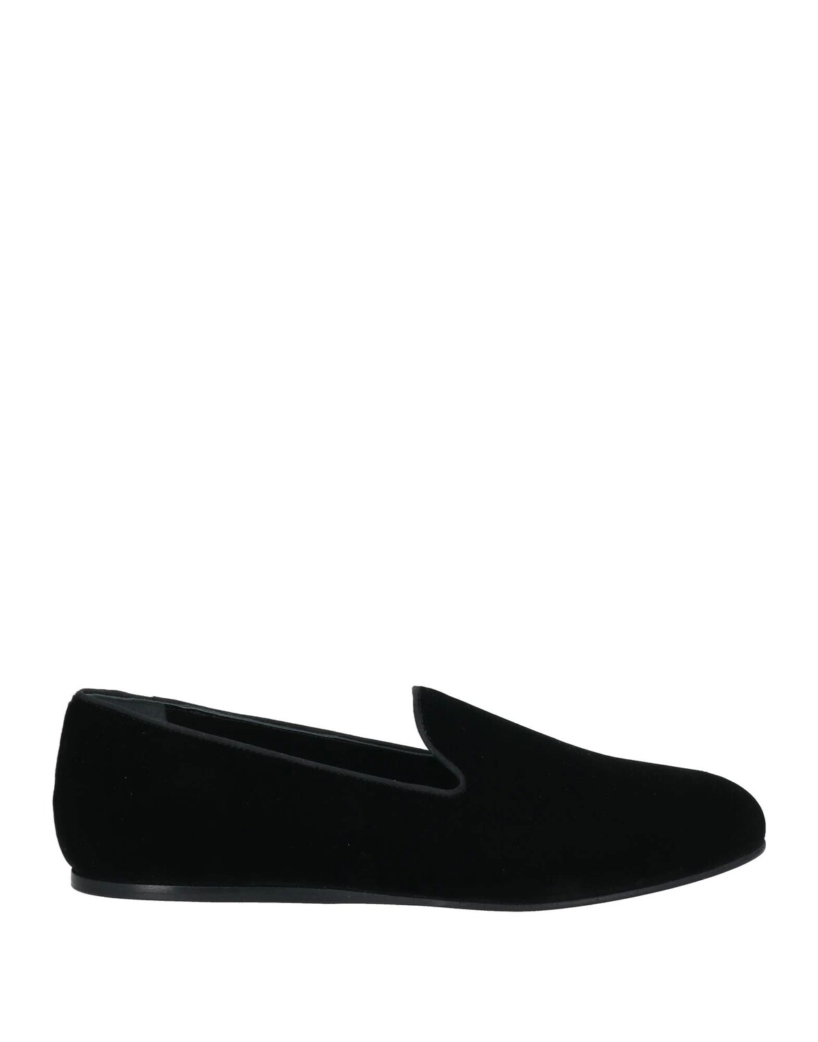 

Лоферы Charles Philip Milano, черный