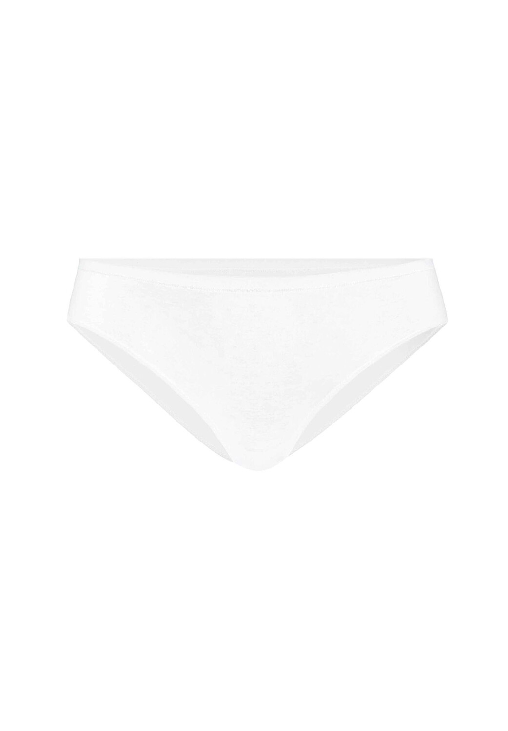 

Трусы женские, низкий вырез Natural Comfort CALIDA, белый
