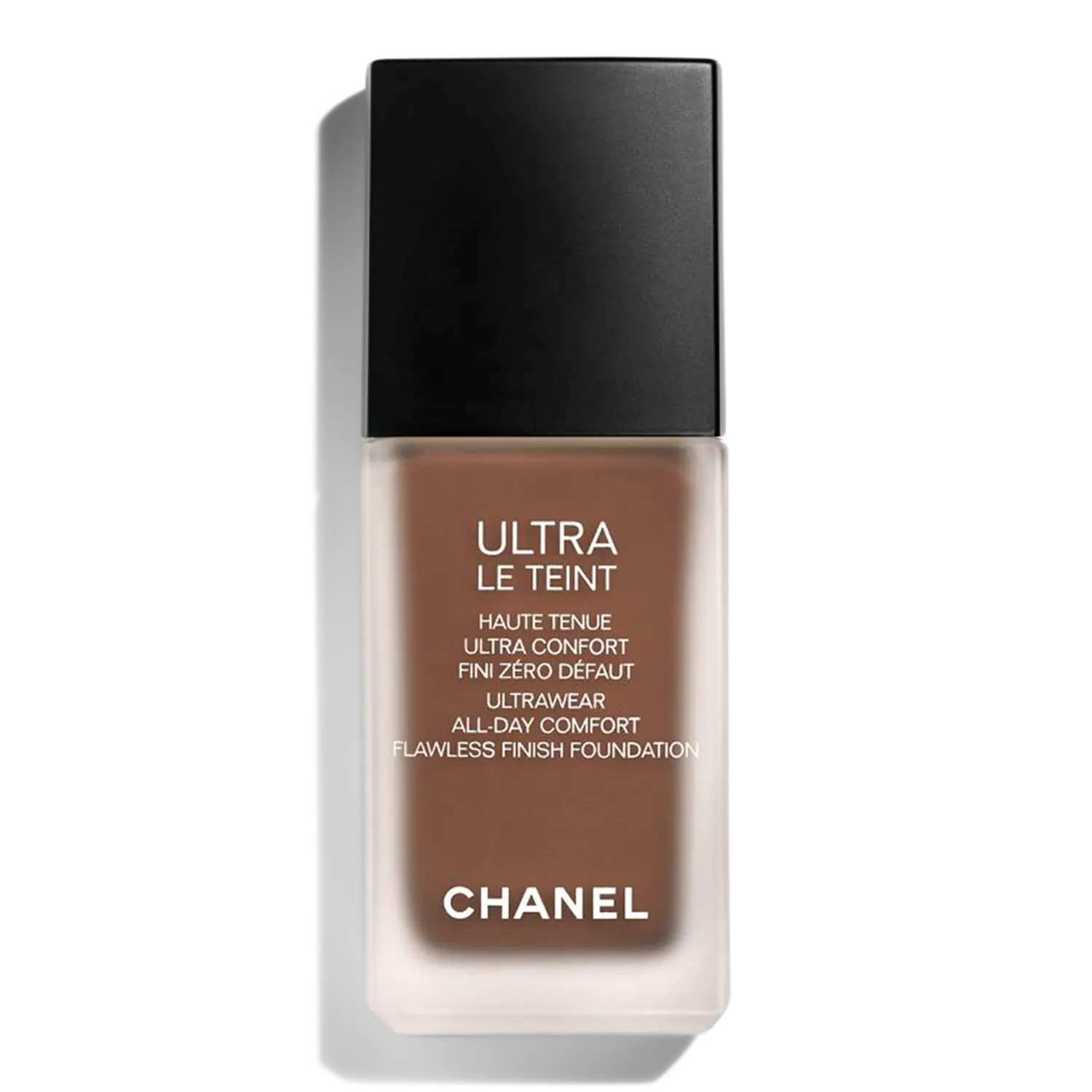 

Тональная основа Chanel Ultra Le Teint Ultrawear All-day Comfort Flawless, BR172, 30 мл