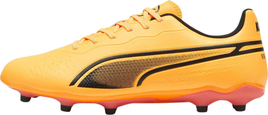 Мужские футбольные бутсы Puma King Match — фото 3