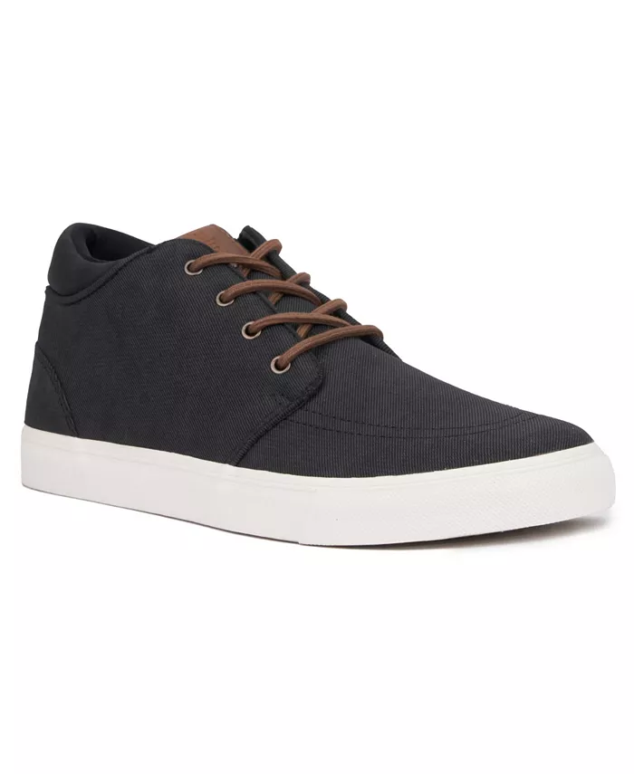 

Мужские кроссовки Mando Low Top Reserved Footwear, черный