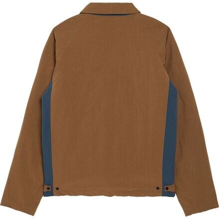 

Куртка Echo мужская Afield Out, цвет Brown/Teal