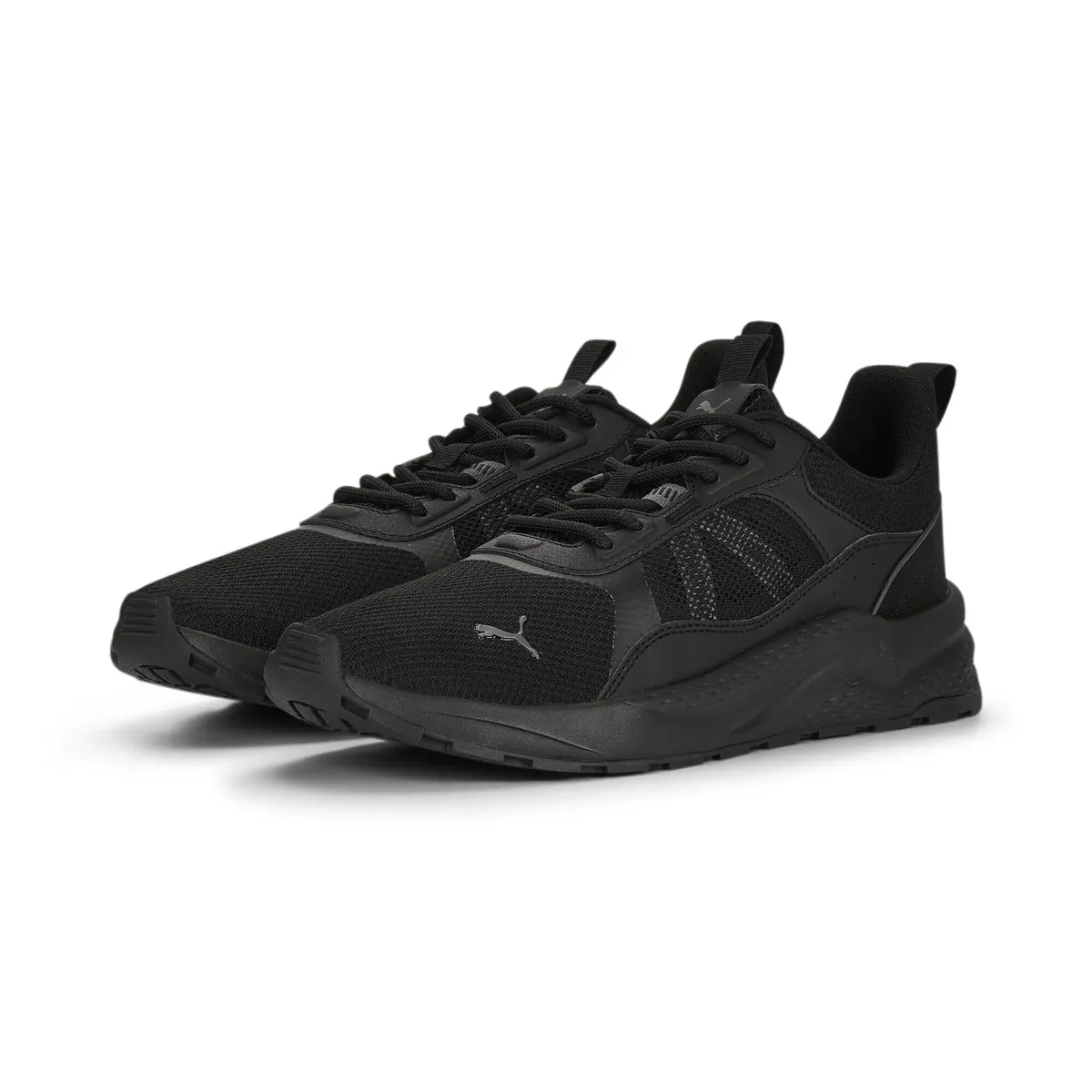 

Кроссовки PUMA "Anzarun 2.0 Sneakers Adults", черный