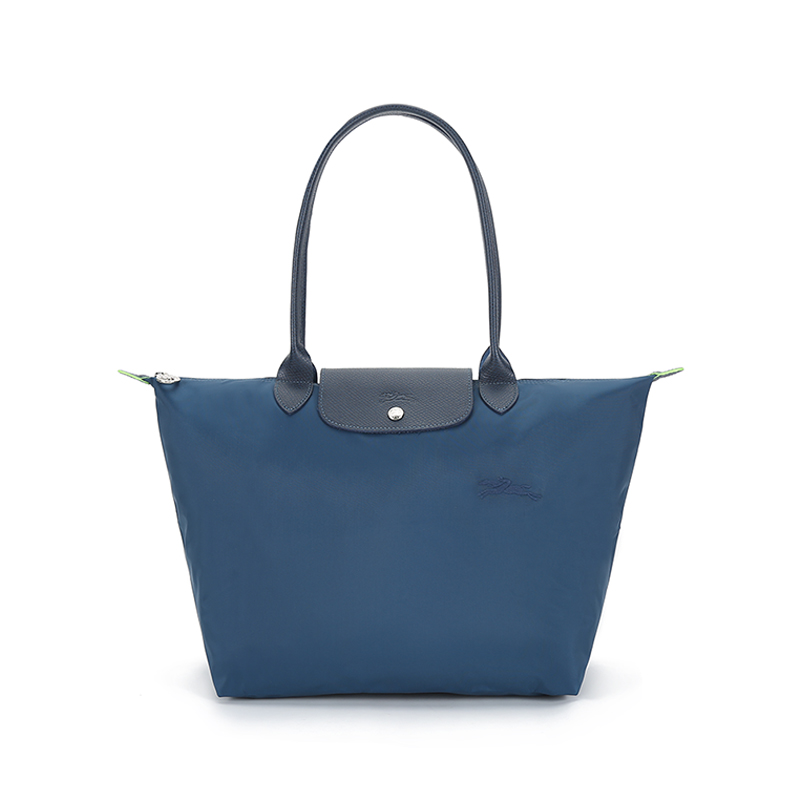 

LONGCHAMP Сумка через плечо Le Pliage Green