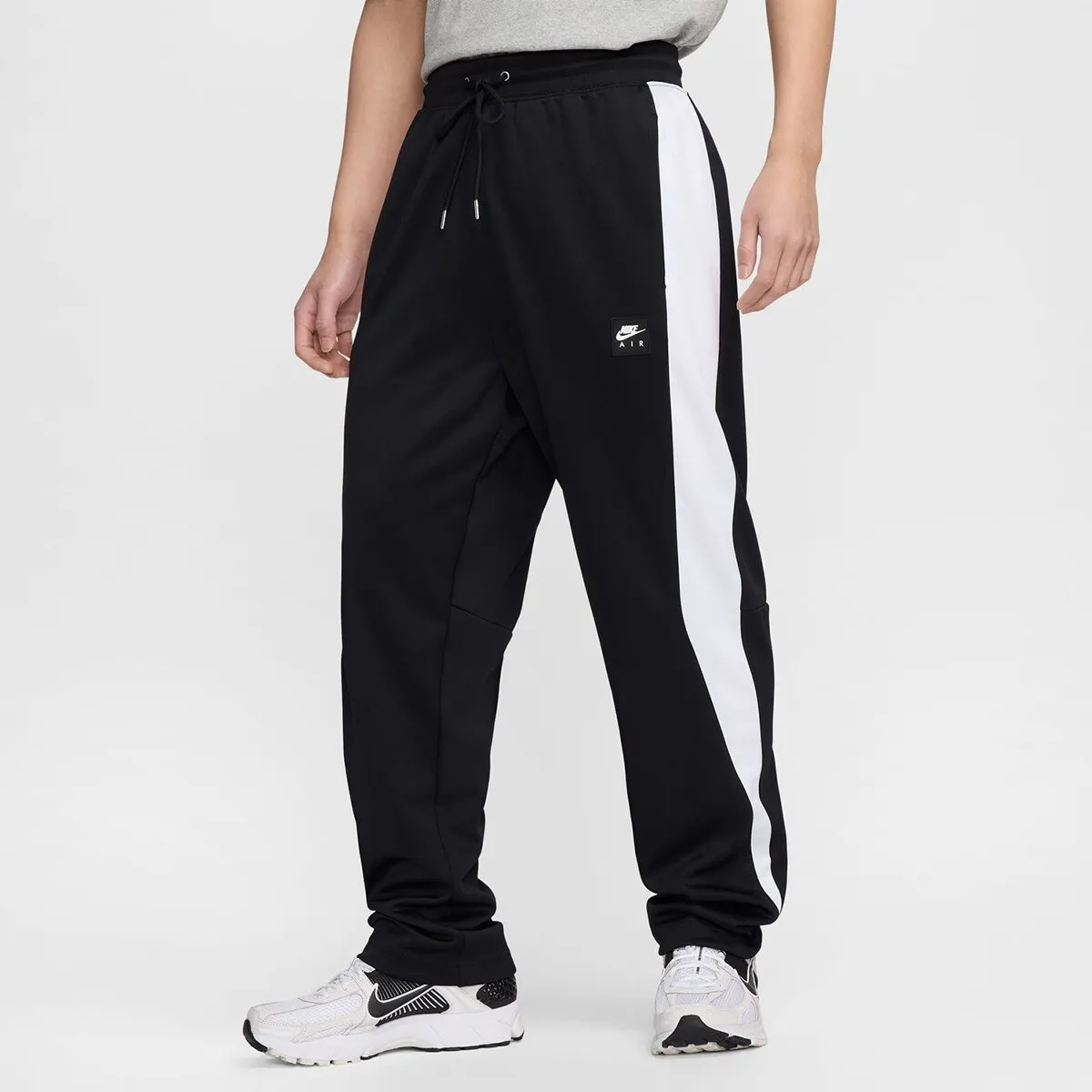 

Мужские брюки Nike Air Track, чёрный