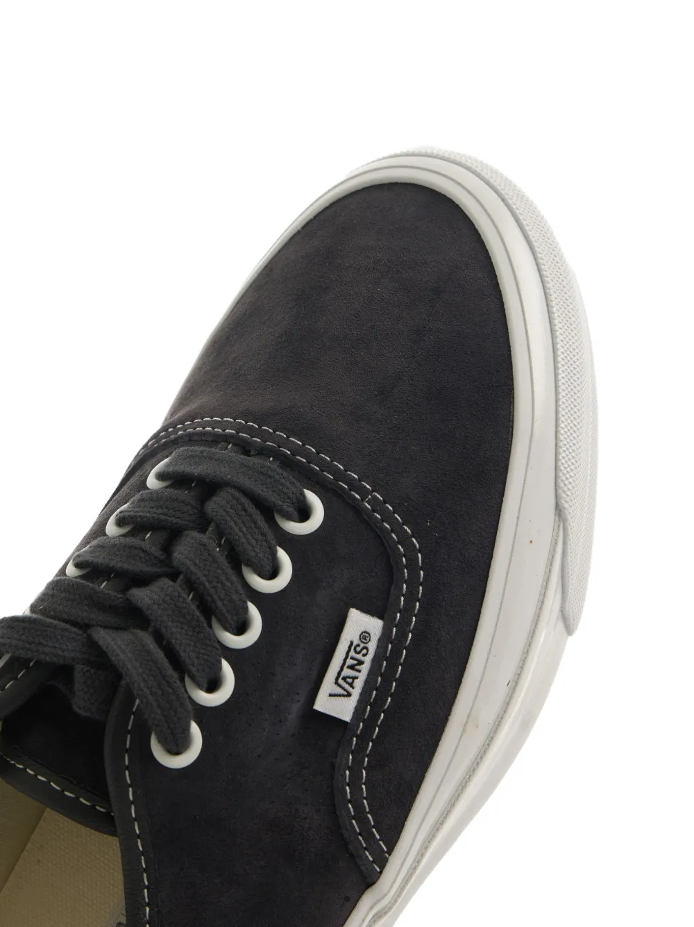 Кеды LX Authentic Vans, черный — фото 3