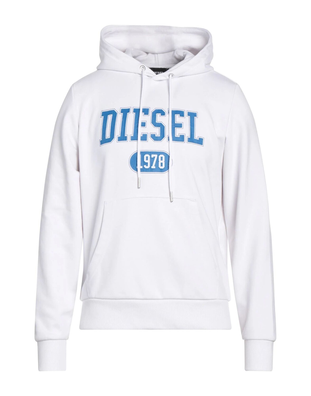 

Толстовка Diesel, белый