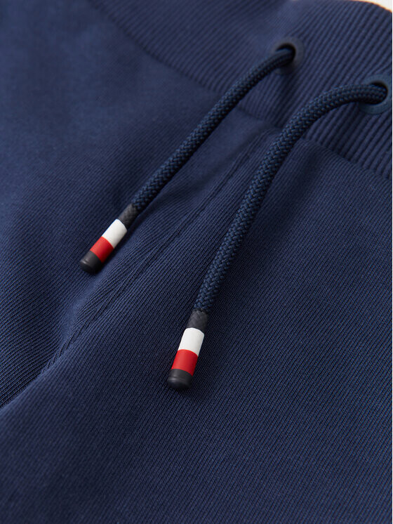 Спортивные брюки стандартного кроя Tommy Hilfiger, синий — фото 3