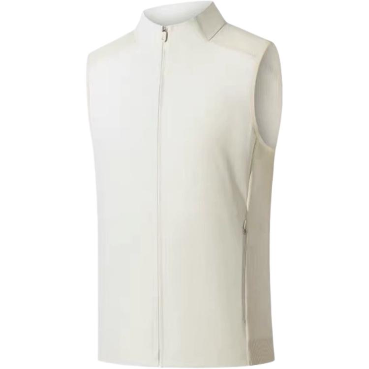 

ANTA Чемпион Всепогодная серия Жилет Мужской, Jet Black Calibration