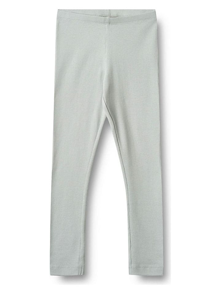 

Леггинсы Wheat, светло-синий