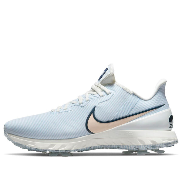 

Кроссовки air zoom infinity tour nrg Nike, синий