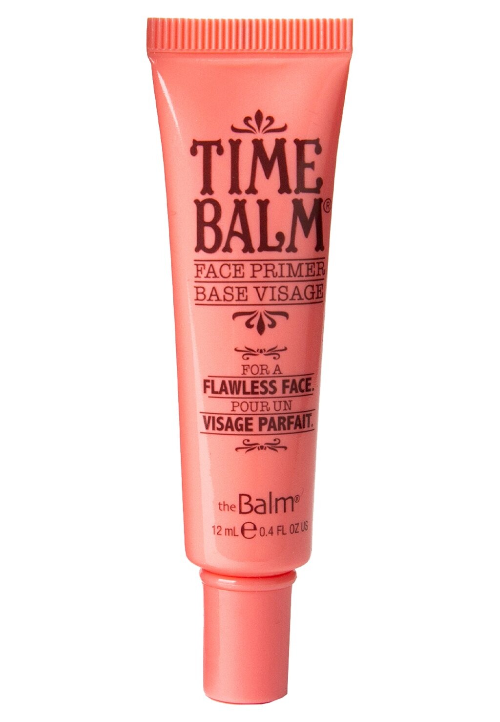 

Праймер TIMEBALM PRIMER the Balm, цвет primer