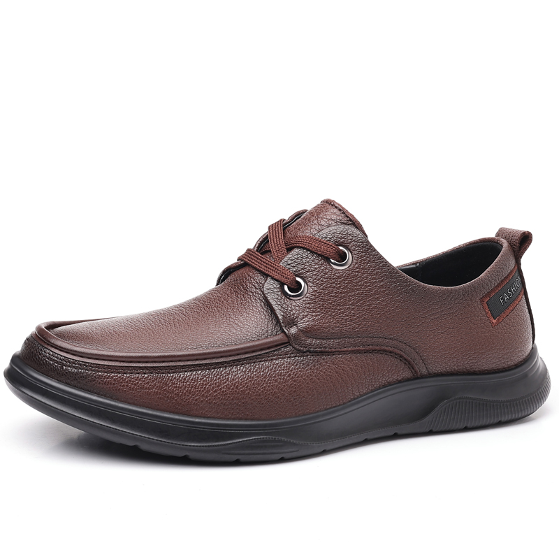 

Cachiotti Мужские повседневные туфли мужские низкие топы коричневые, цвет Brown