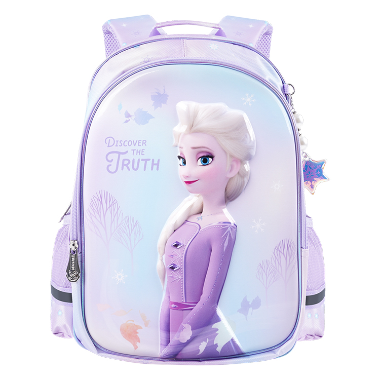 

Disney Большой рюкзак для женщин сине-фиолетовый, Purple