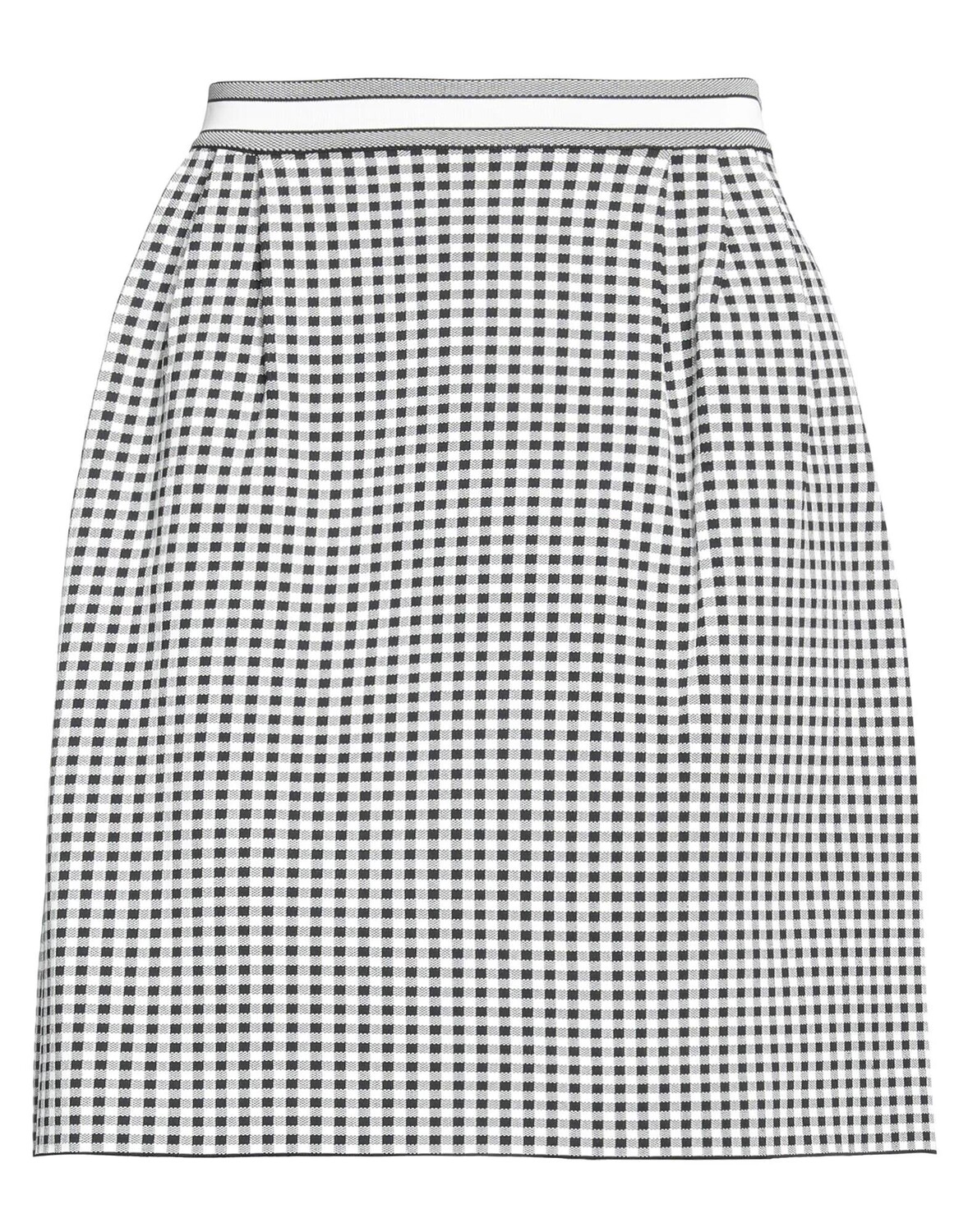 

Юбка Dior, черный