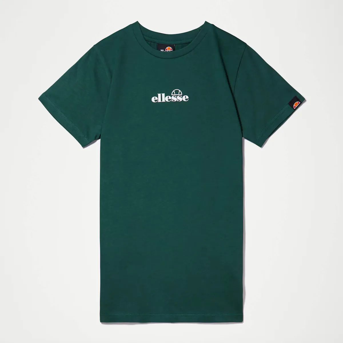 

Valera ellesse Детская футболка Ellesse, зеленый