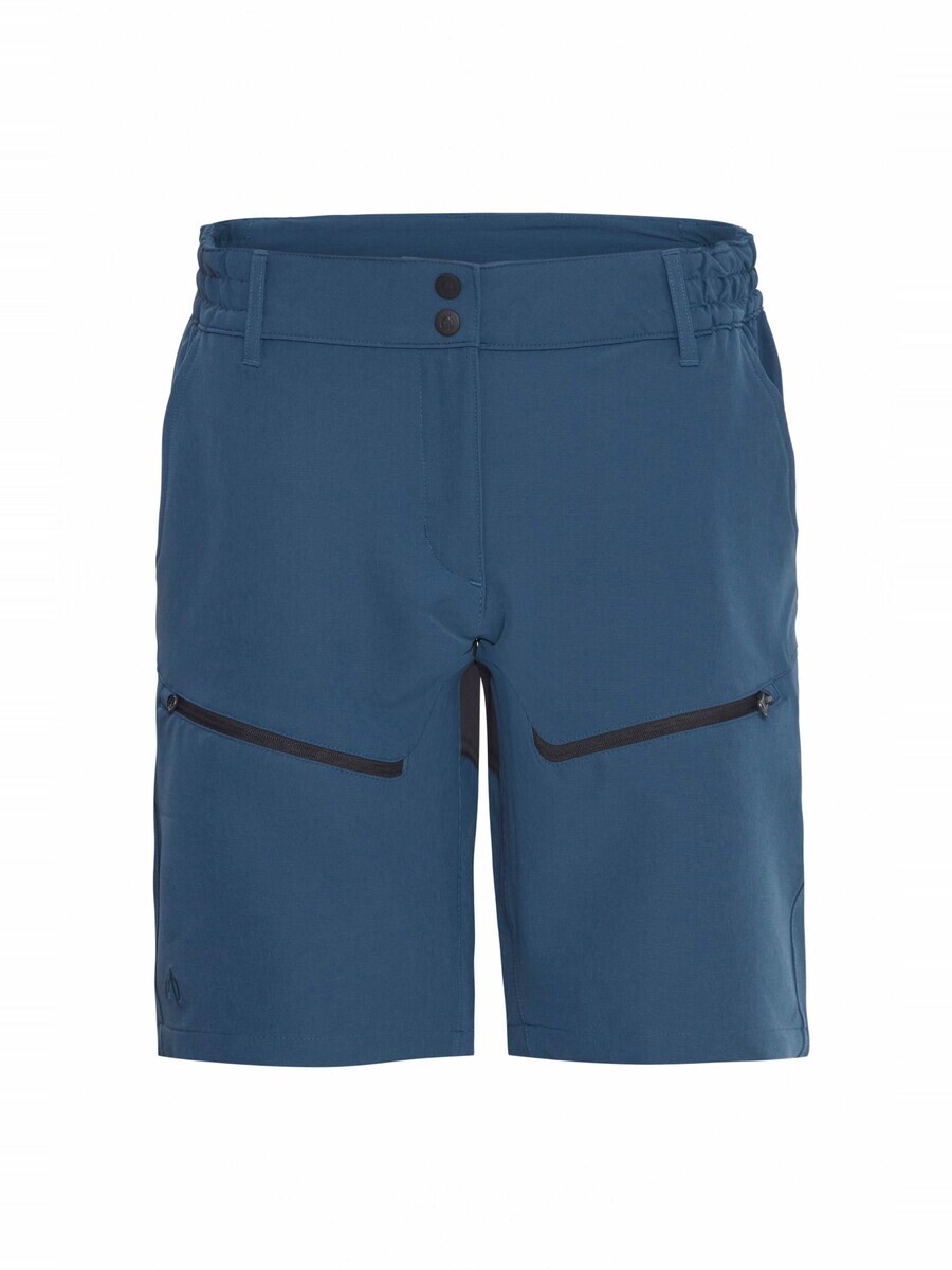 

Спортивные брюки North Bend Regular Outdoor Pants Ava, темно-синий