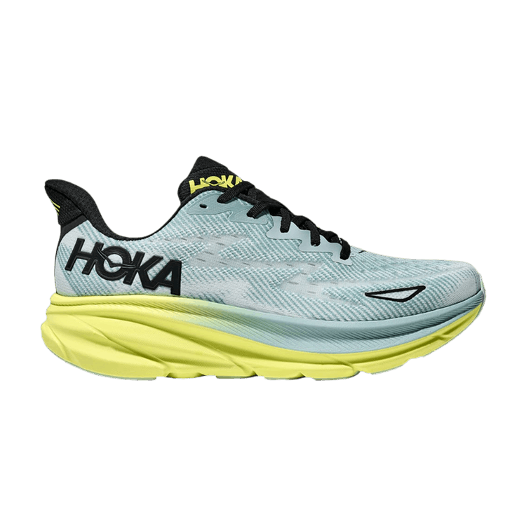 

Кроссовки HOKA Clifton 9 'Druzy Droplet', синий