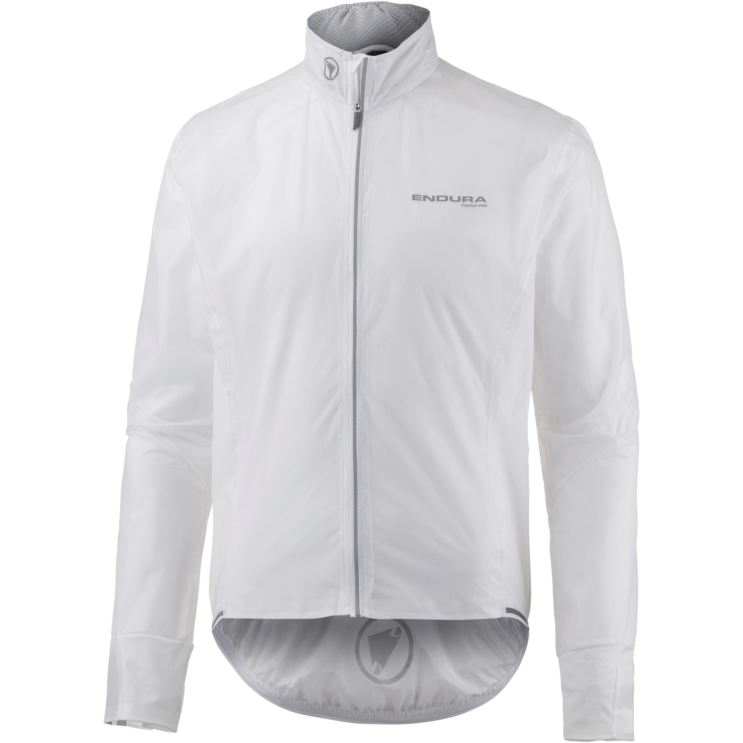 

ENDURA Куртка Outdoor 'F260' в белом цвете