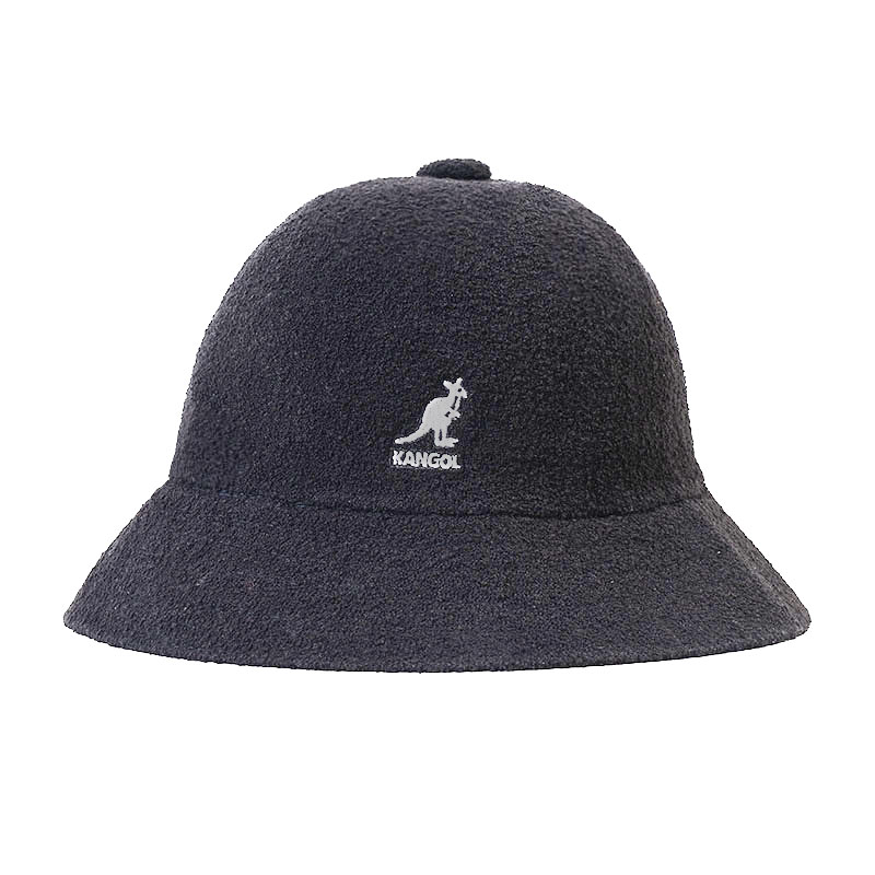 

Унисекс бейсболка из вискозы KANGOL