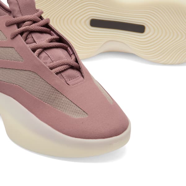 Adidas X fear of god athletics basketball ii кроссовки, Wonder Quartz — фото 3