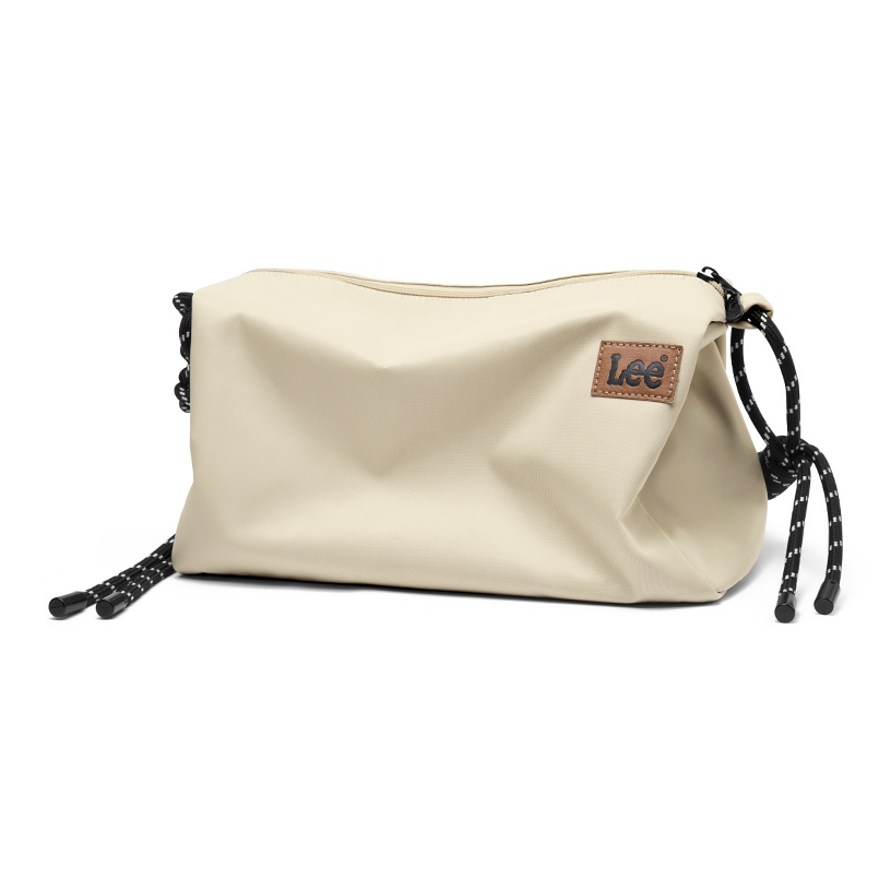

Lee Джинсовая сумка через плечо унисекс, Khaki[Oxford]