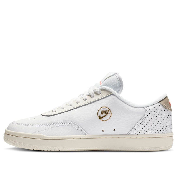 

Кроссовки Court Vintage Premium Nike, белый