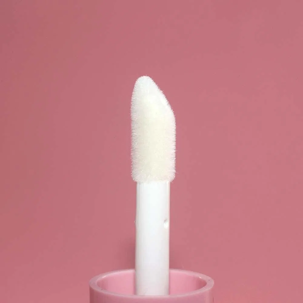 Пустые тюбики для блеска для губ COSIDEA с большой кистью, 14 шт. Cosidea, White/Opulent Garden — фото 3