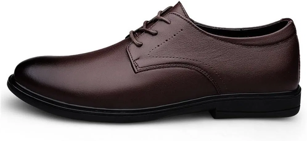 Лоферы повседневные мужские British Style Driving Loafers, Brown DHFIRUFSHLO — фото 4