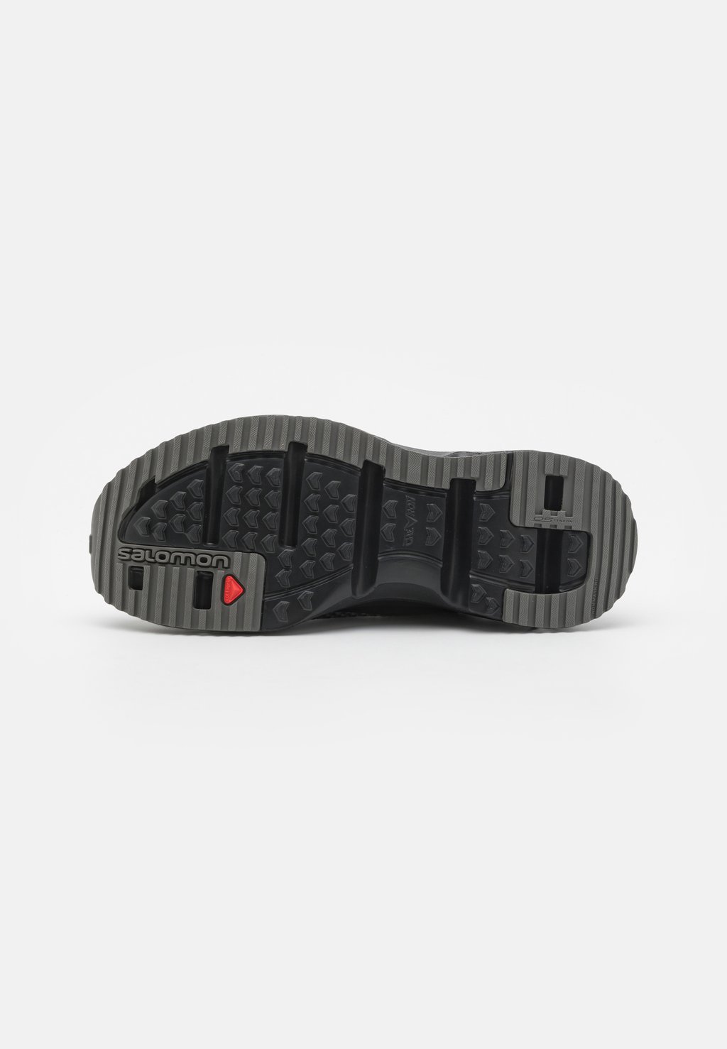 

Ботинки RX MOC 3.0 UNISEX Salomon, черный