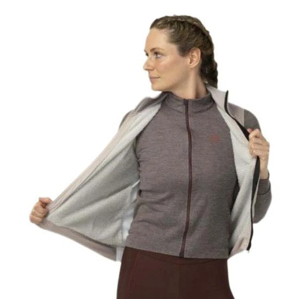 

Жилет AGU Performance Alpha Polartec, белый