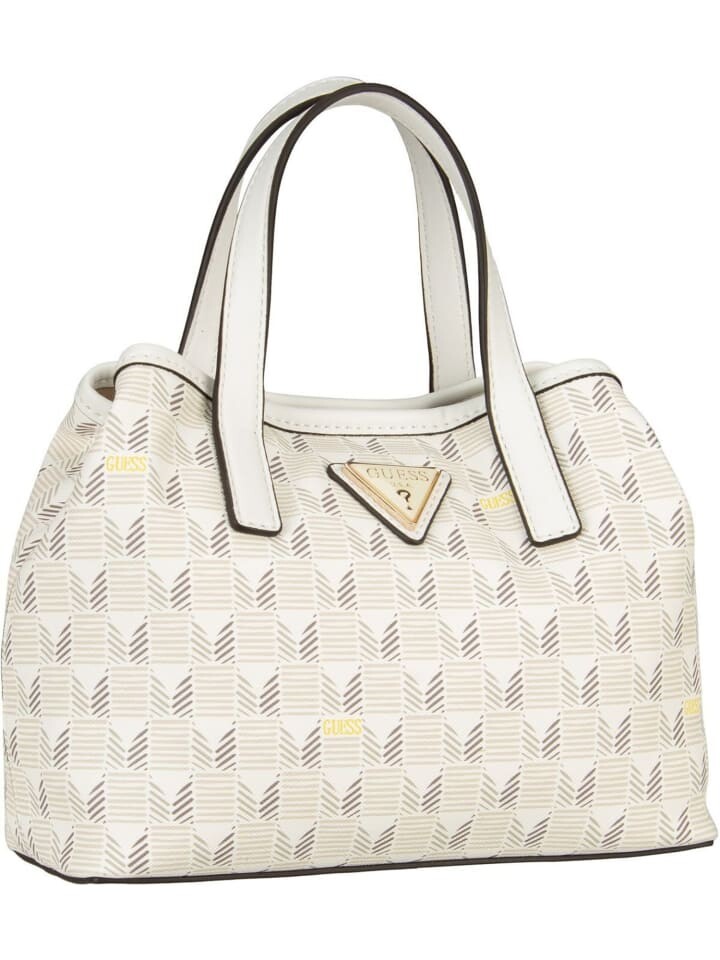 

Сумка Guess Handtasche G Wave Mini 44750, цвет Stone Logo