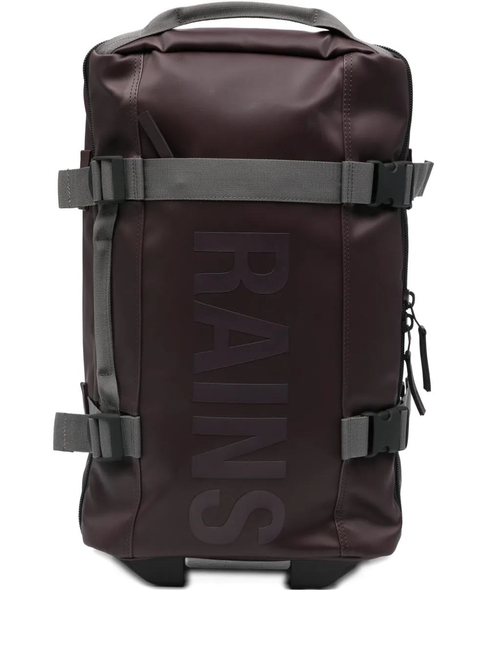 

Сумка Rains, коричневый