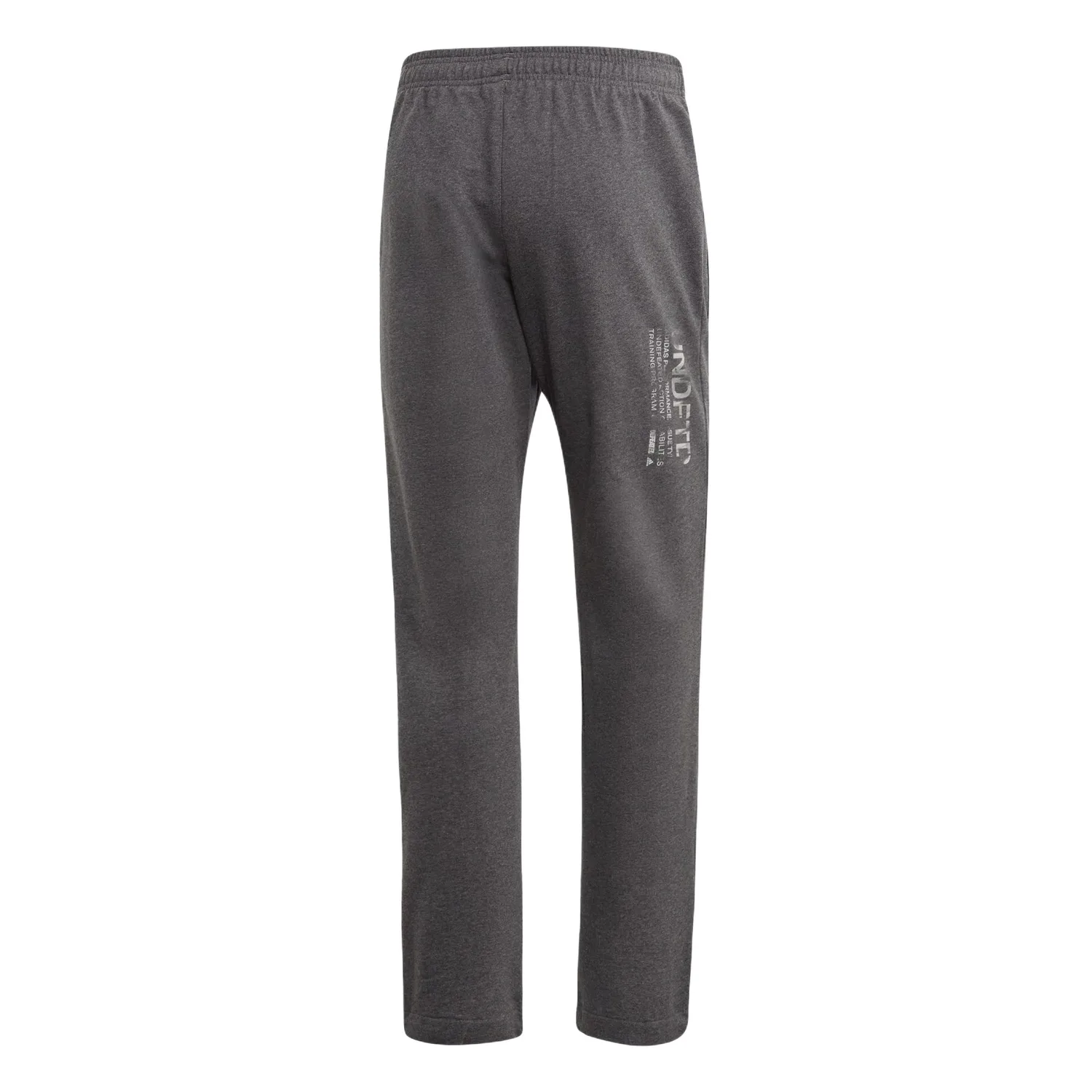 Adidas UNDFTD Tech Casual брюки Men's Dark Gray — фото 3