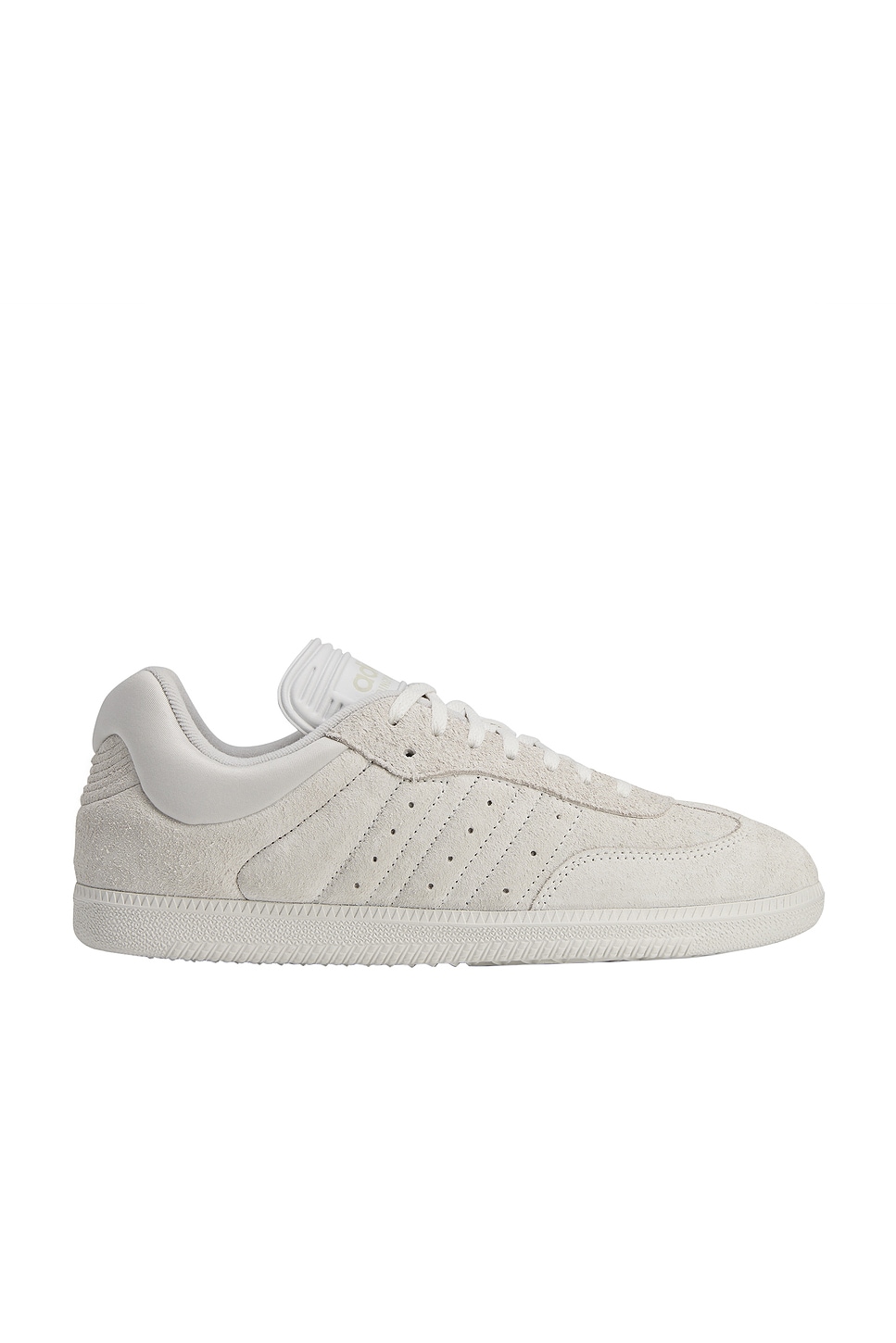 

Dingyun zhang samba кроссовки Adidas Originals, белый