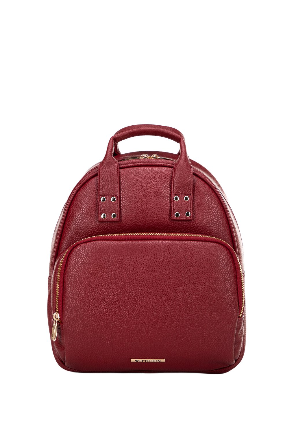 

Рюкзак YOUNG COLLECTION WITTCHEN, красный