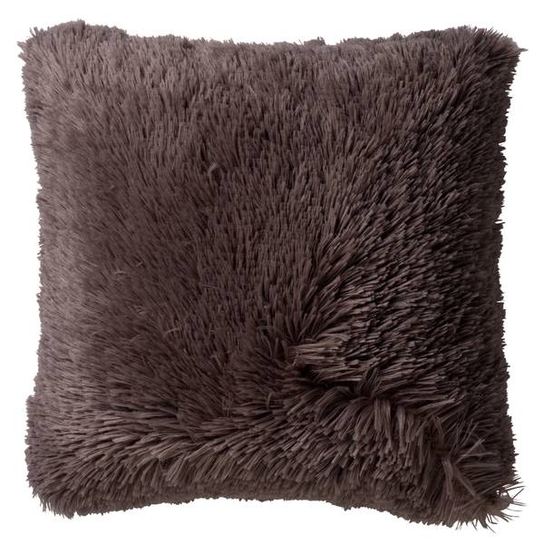 

Декоративная подушка Dutch Decor Fluffy 45x45 cm, 45x45x45 см цвет pantone driftwood