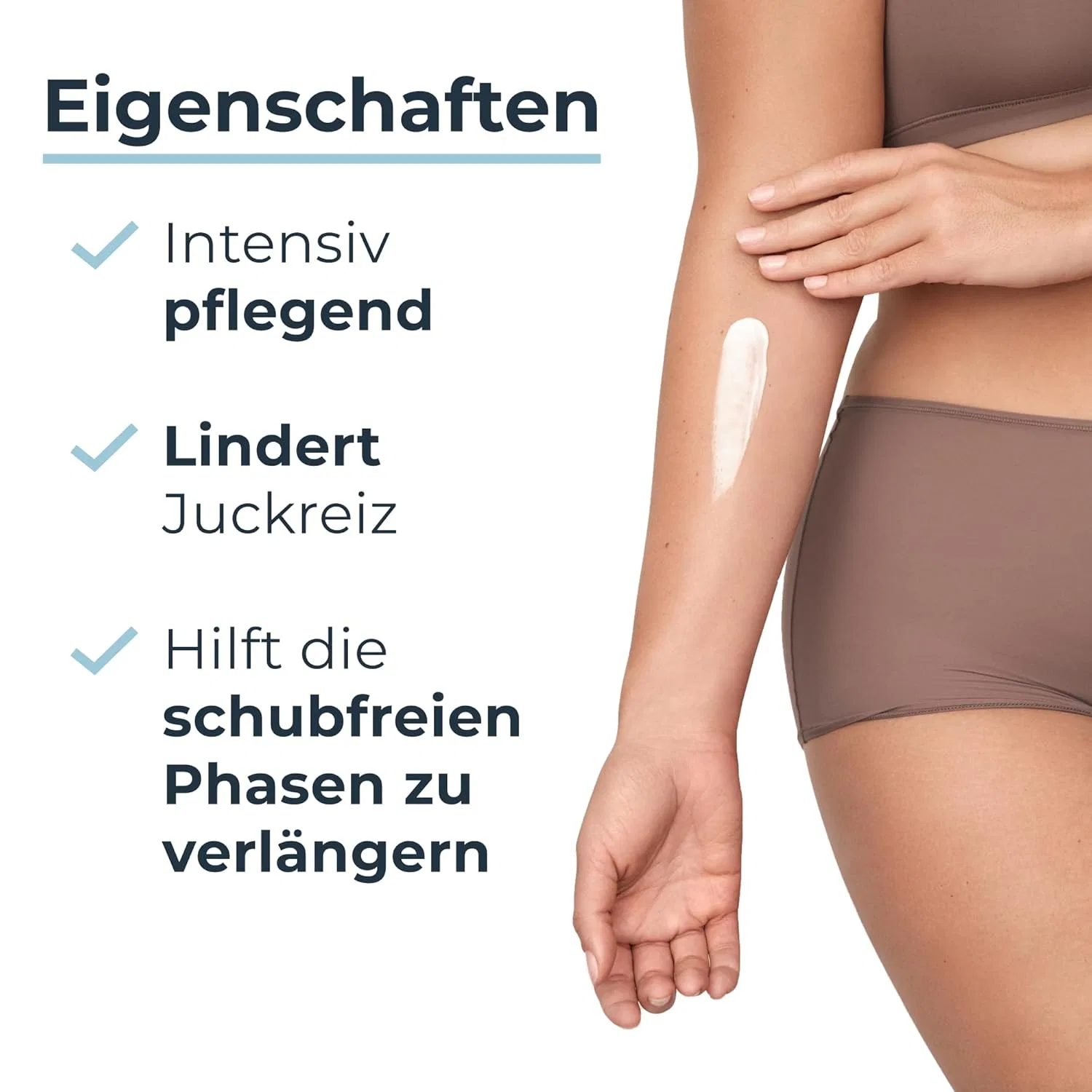Лосьон Eucerin Atopicontrol Eucerin — фото 2