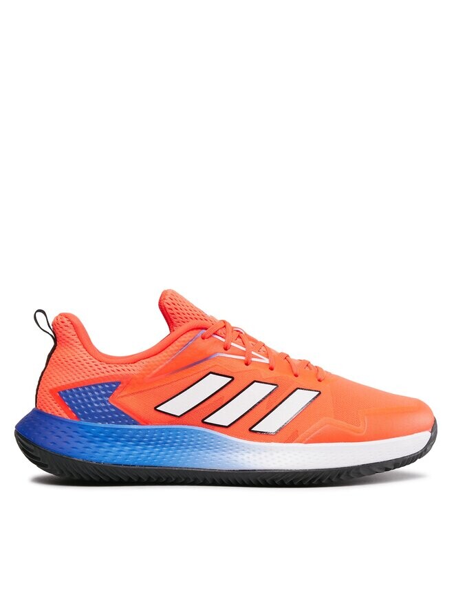 

Кроссовки Adidas, красный